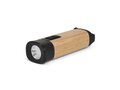 Rechargable R-ABS & Bamboo Torch