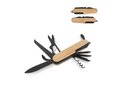Multi-tool bamboo 9 functions
