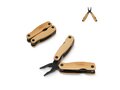 Multi-tool Bamboo 12 functions