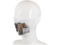 Re-usable face mask polyester Made in Europe 2