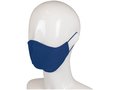 Re-usable face mask cotton 3-layer Made in Europe 4