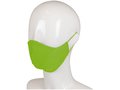 Re-usable face mask cotton 3-layer Made in Europe 8