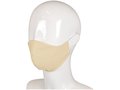 Re-usable face mask med cotton 3-layer Made in Europe 3