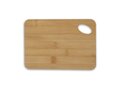Bamboo Cutting board 15x22x1cm 1
