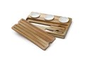 Baguette and snack set 4