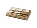 Baguette and snack set 2