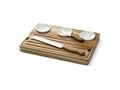 Baguette and snack set 3