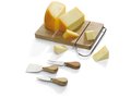 Cheese set 3