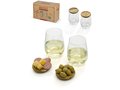 Tapas glasses set 4