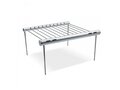 Portable barbecue