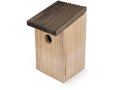 Nesting box rustic 1