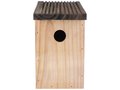 Nesting box rustic 2