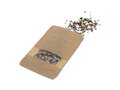 Seed bags dried flowers 4 gram 1