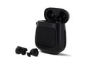 TruWireless Earbuds with Speaker