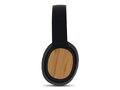 Bamboo headphone 2