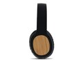 Bamboo headphone 3