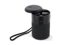 Wireless speaker William with TWS earbuds 3