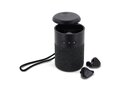 Wireless speaker William with TWS earbuds 5