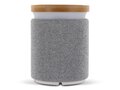 Bamboo wireless speaker 3