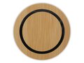 Bamboo wireless speaker 1