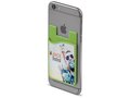 Smartphone card holder clean 2