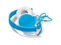 Headphone with rotating earflaps 4