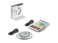 Wireless charging pad 1