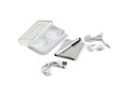 Electronic travel accessories set