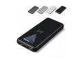 Powerbank Elite with wireless charger 8.000mAh 5W