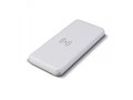 Powerbank Elite with wireless charger 8.000mAh 5W