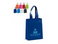 Non woven bag laminated Small