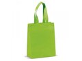 Non woven bag laminated Small 11