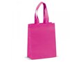 Non woven bag laminated Small 12