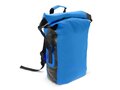 Rolltop dry backpack 25L