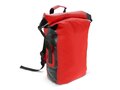Rolltop dry backpack 25L 4
