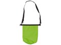 Waterproof Duffle bag 5,8L 9