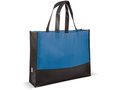 Non-woven colour block bag 2