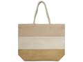 Beach bag jute/juco/cancas 4