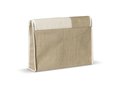 Conference bag jute & juco 3