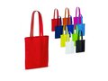 Shopping Bag Oekotex Color 42x38cm