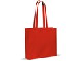 Shopping bag Oekotex coloured 40x35x10cm 3