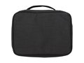 Travel Essentials electronics organizer 2