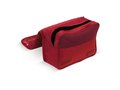 Travel essentials toiletries kit 15