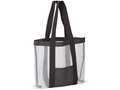 Summer beach bag mesh