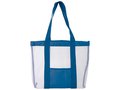 Summer beach bag mesh 6