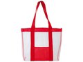 Summer beach bag mesh 10