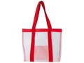 Summer beach bag mesh 12