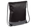 Drawstring bag sports 600D 1