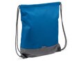 Drawstring bag sports 600D