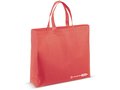 R-PET bag color - 40x30x15cm